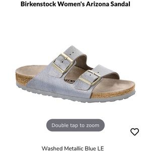 Birkenstock Women’s Arizona Sandal